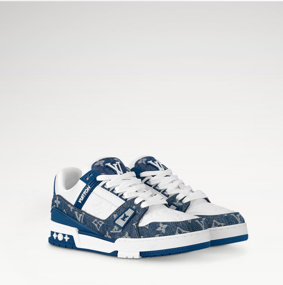 LV Trainers