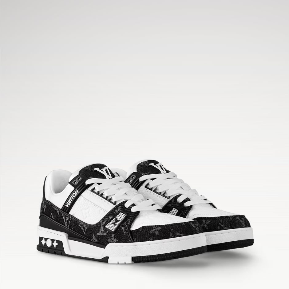 LV Trainers