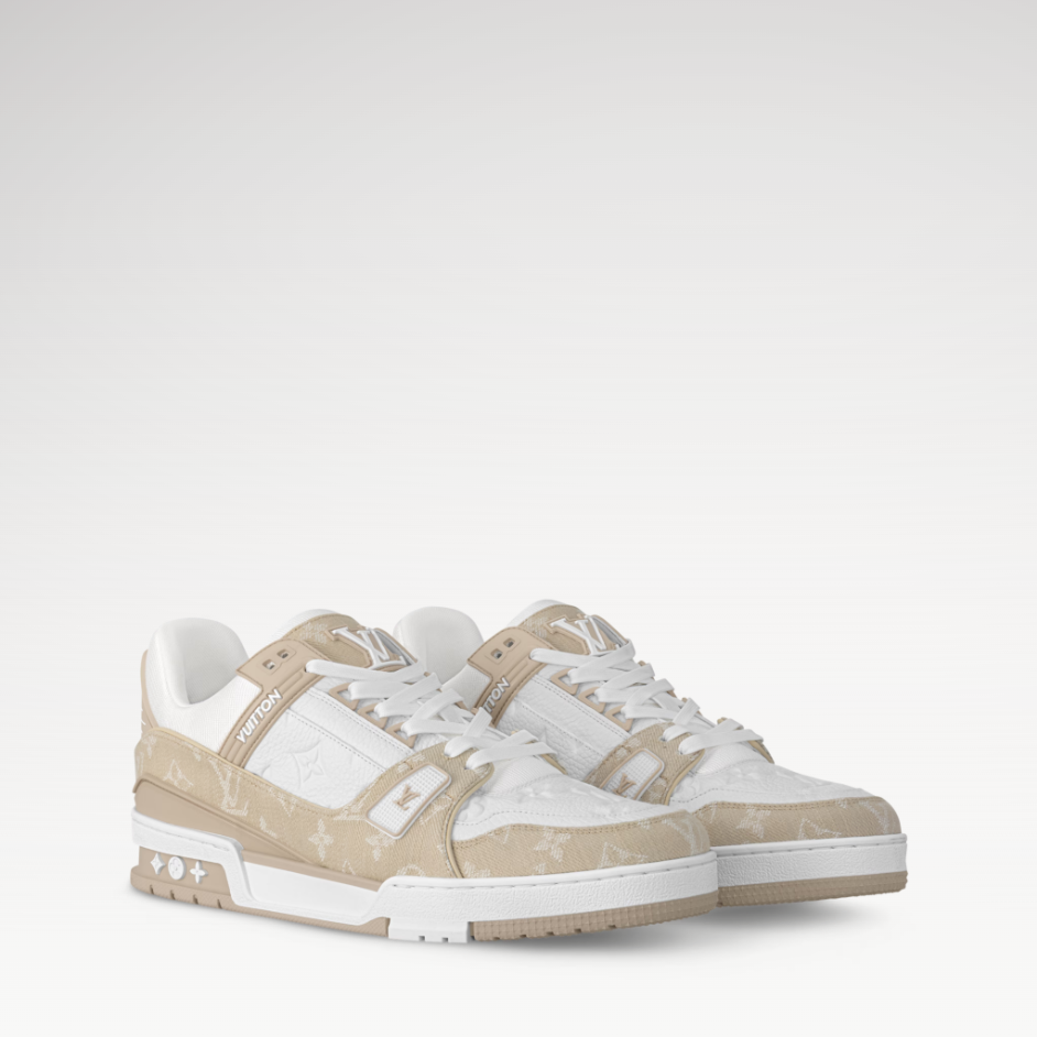LV Trainers